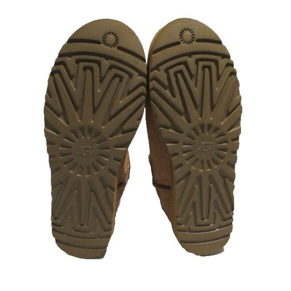 UGG Ultra Mini Boots – Size 10 – Pre-Owned, Excellent Condition - Picture 8 of 10